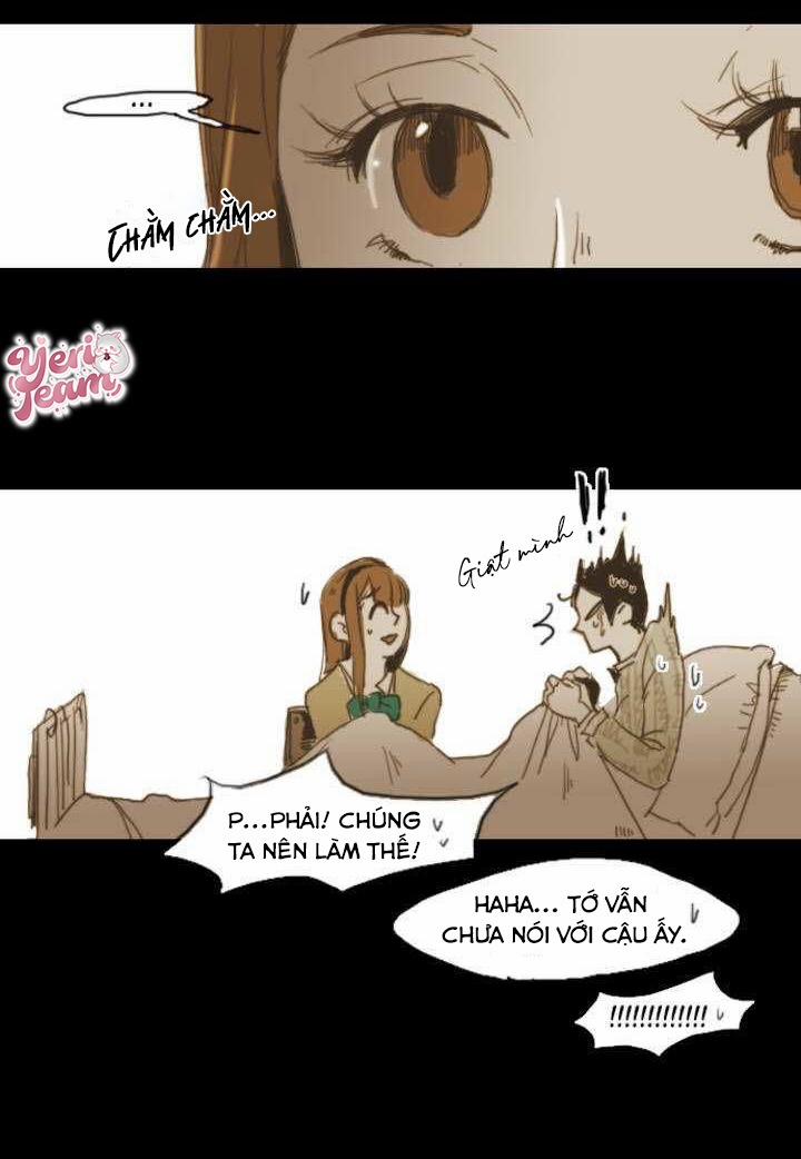 Ngoài Tầm Kiểm Soát 4 trang 10