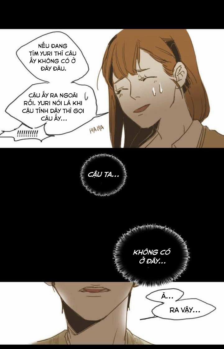 Ngoài Tầm Kiểm Soát 4 trang 11