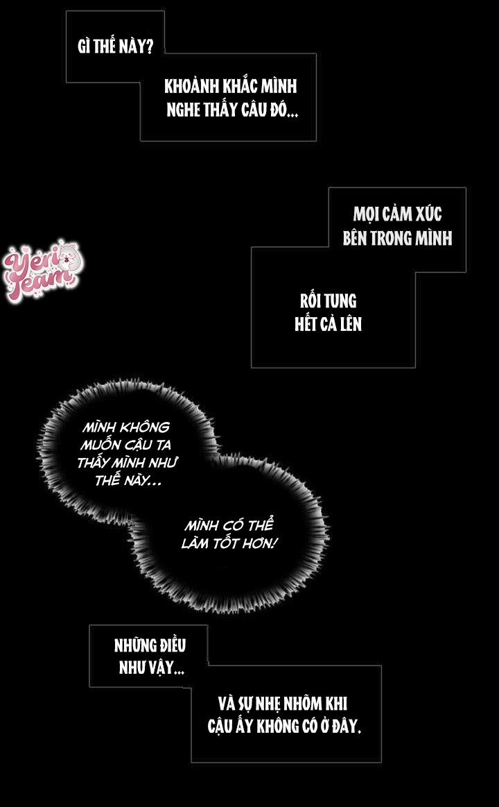 Ngoài Tầm Kiểm Soát 4 trang 12