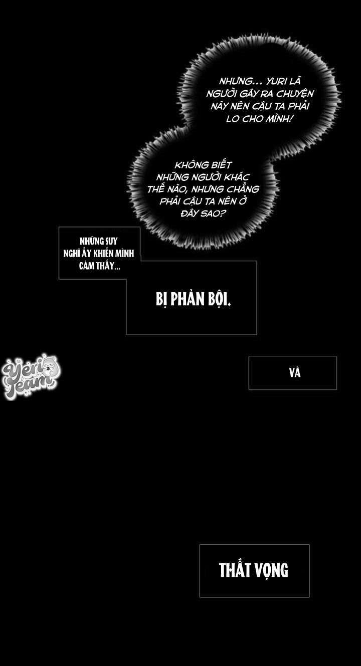 Ngoài Tầm Kiểm Soát 4 trang 13