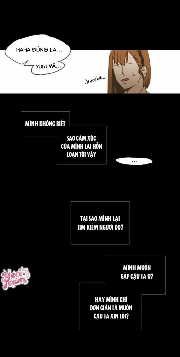 Ngoài Tầm Kiểm Soát 4 trang 14