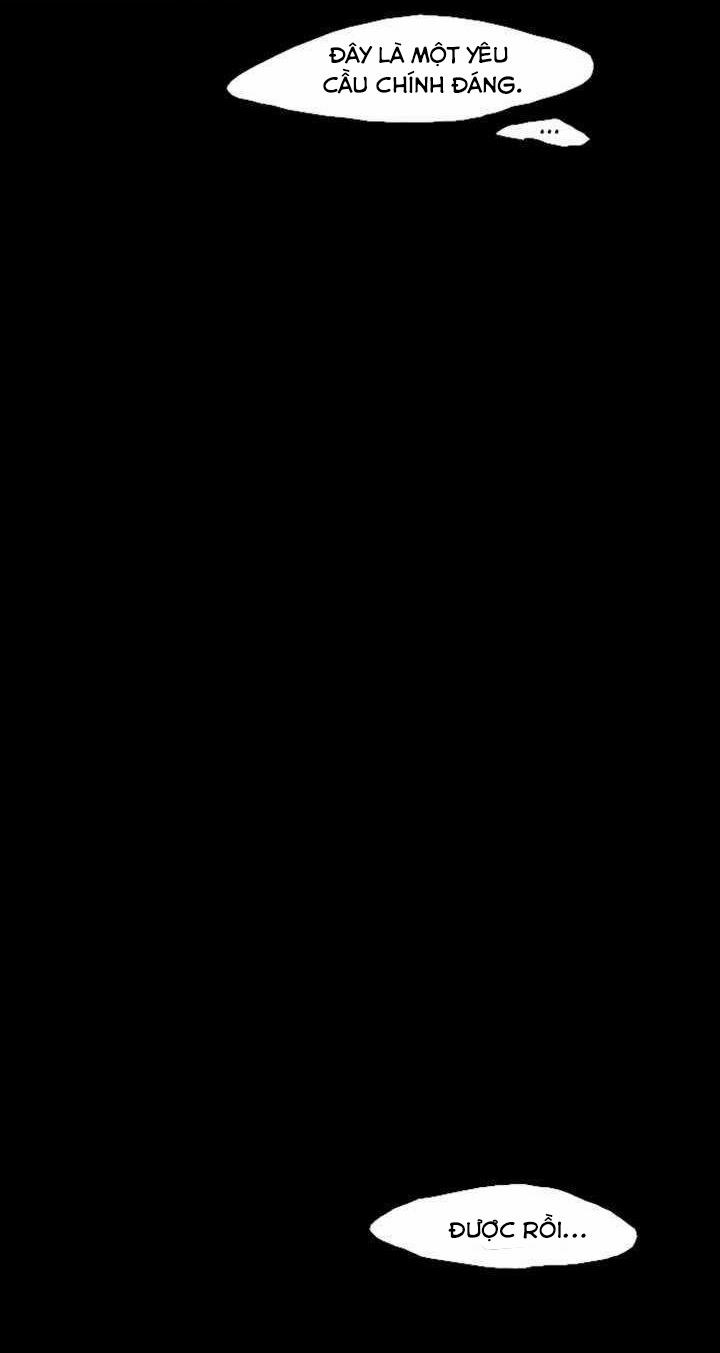 Ngoài Tầm Kiểm Soát 4 trang 23