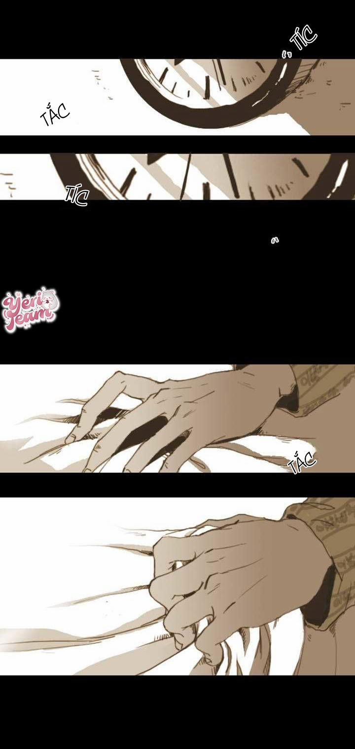 Ngoài Tầm Kiểm Soát 4 trang 27