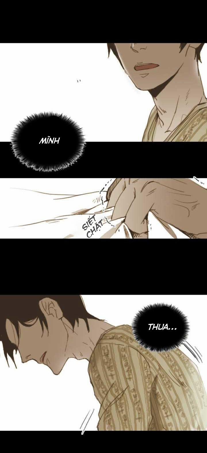 Ngoài Tầm Kiểm Soát 4 trang 28