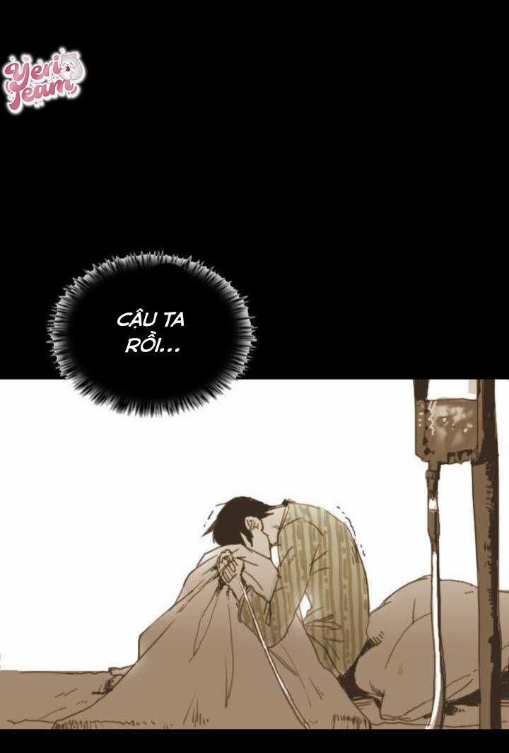 Ngoài Tầm Kiểm Soát 4 trang 29