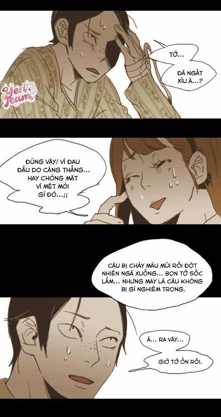 Ngoài Tầm Kiểm Soát 4 trang 3