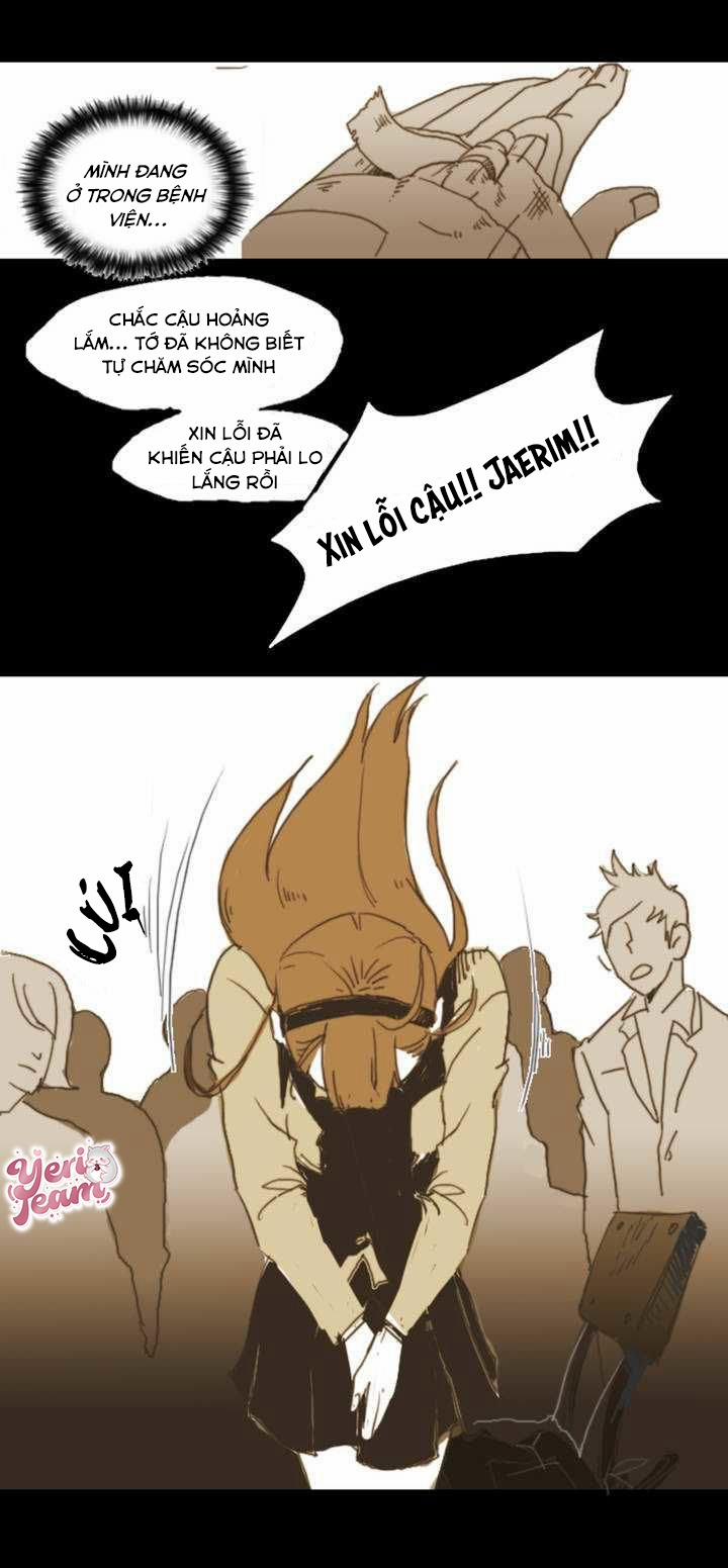 Ngoài Tầm Kiểm Soát 4 trang 4