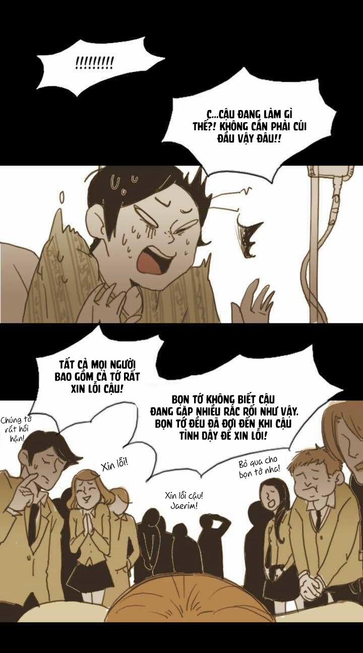 Ngoài Tầm Kiểm Soát 4 trang 5