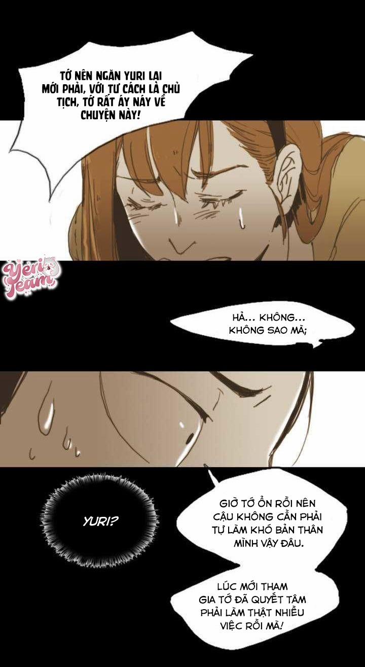 Ngoài Tầm Kiểm Soát 4 trang 6