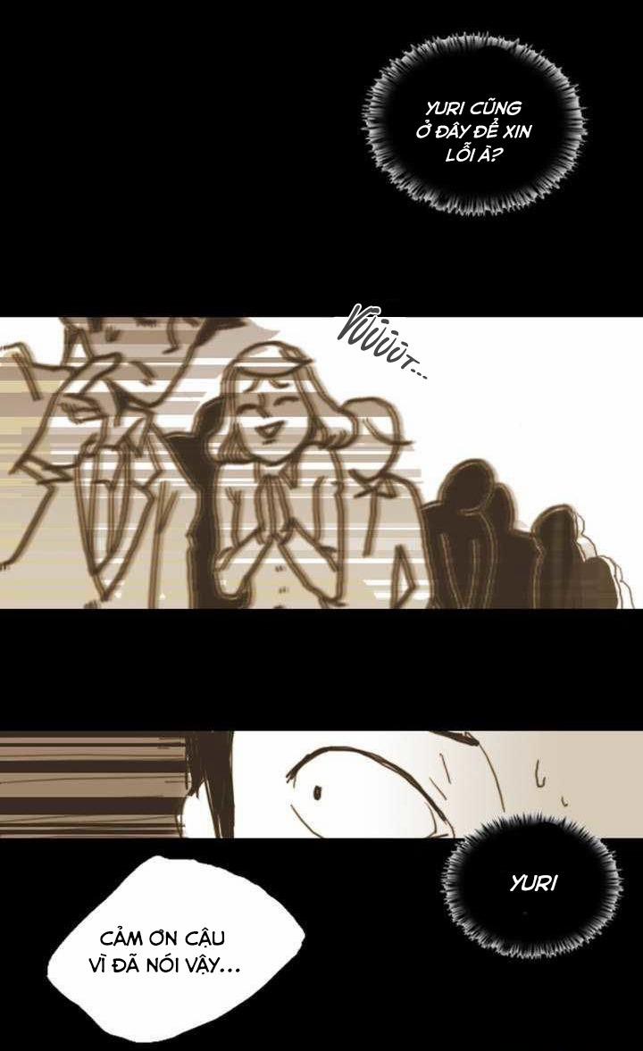 Ngoài Tầm Kiểm Soát 4 trang 7