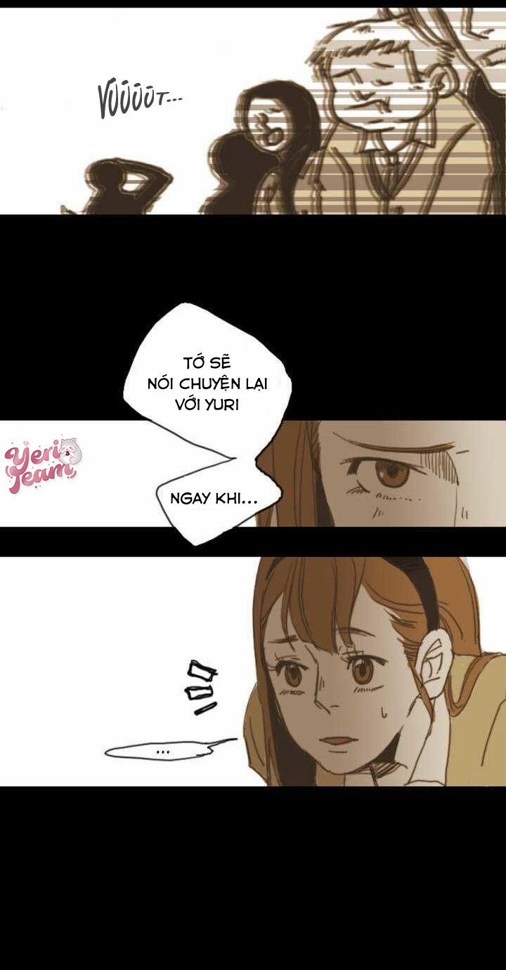 Ngoài Tầm Kiểm Soát 4 trang 8