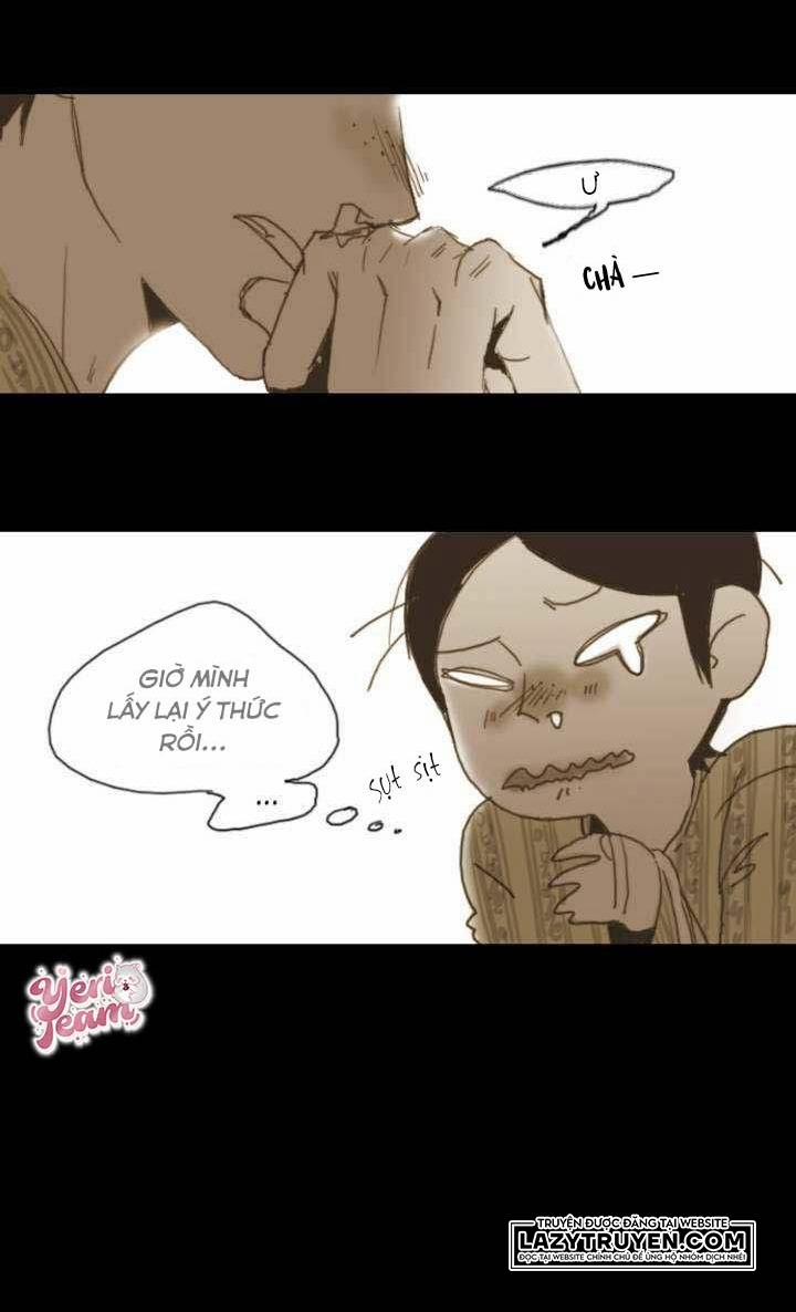 Ngoài Tầm Kiểm Soát 5 trang 1