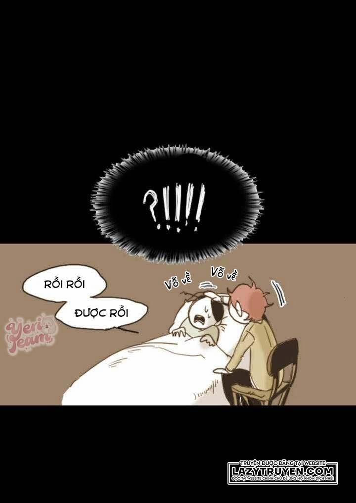 Ngoài Tầm Kiểm Soát 5 trang 14