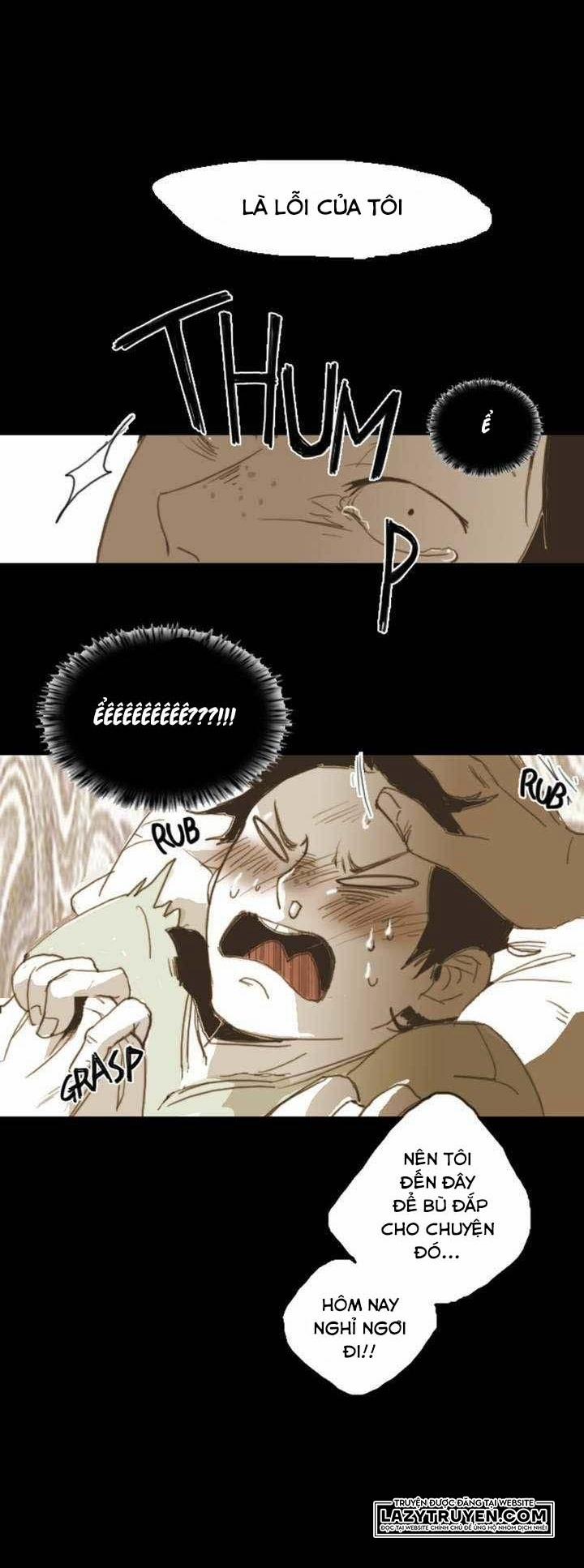 Ngoài Tầm Kiểm Soát 5 trang 15