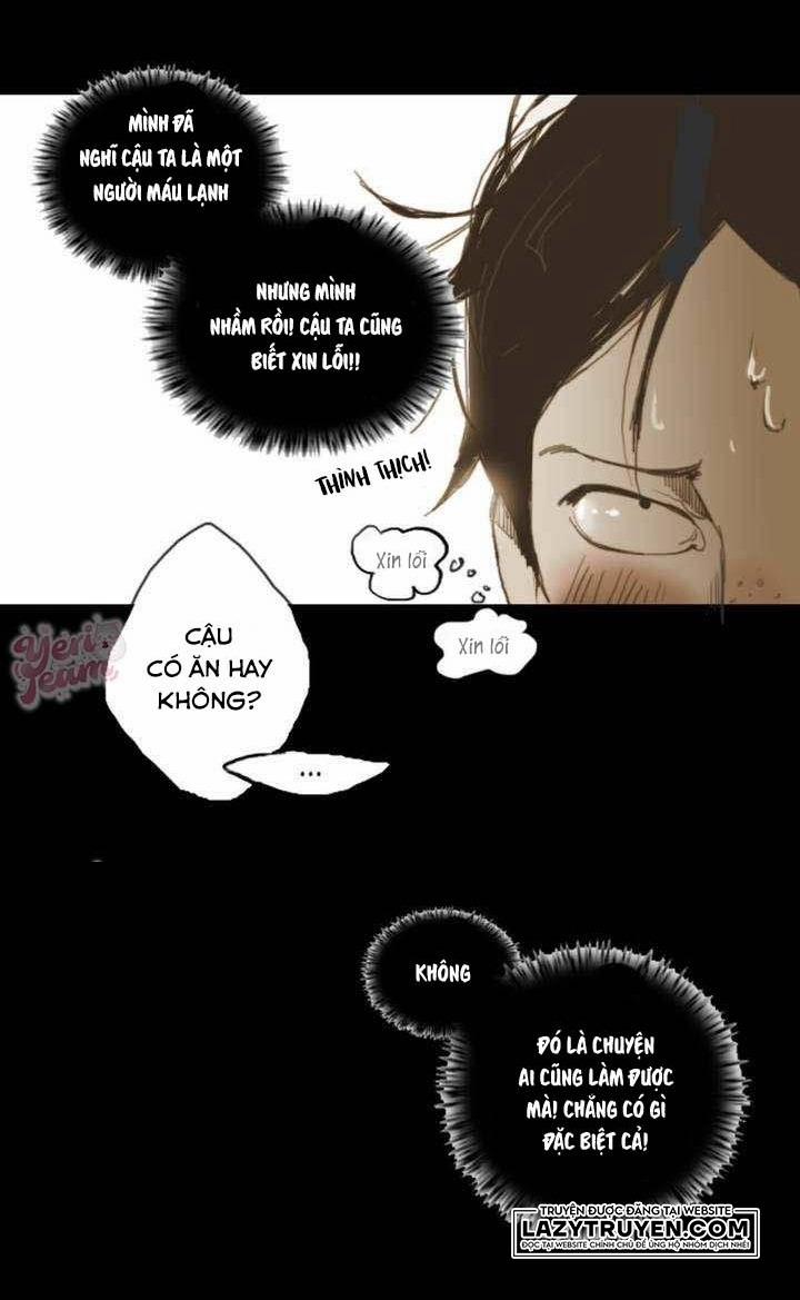 Ngoài Tầm Kiểm Soát 5 trang 18