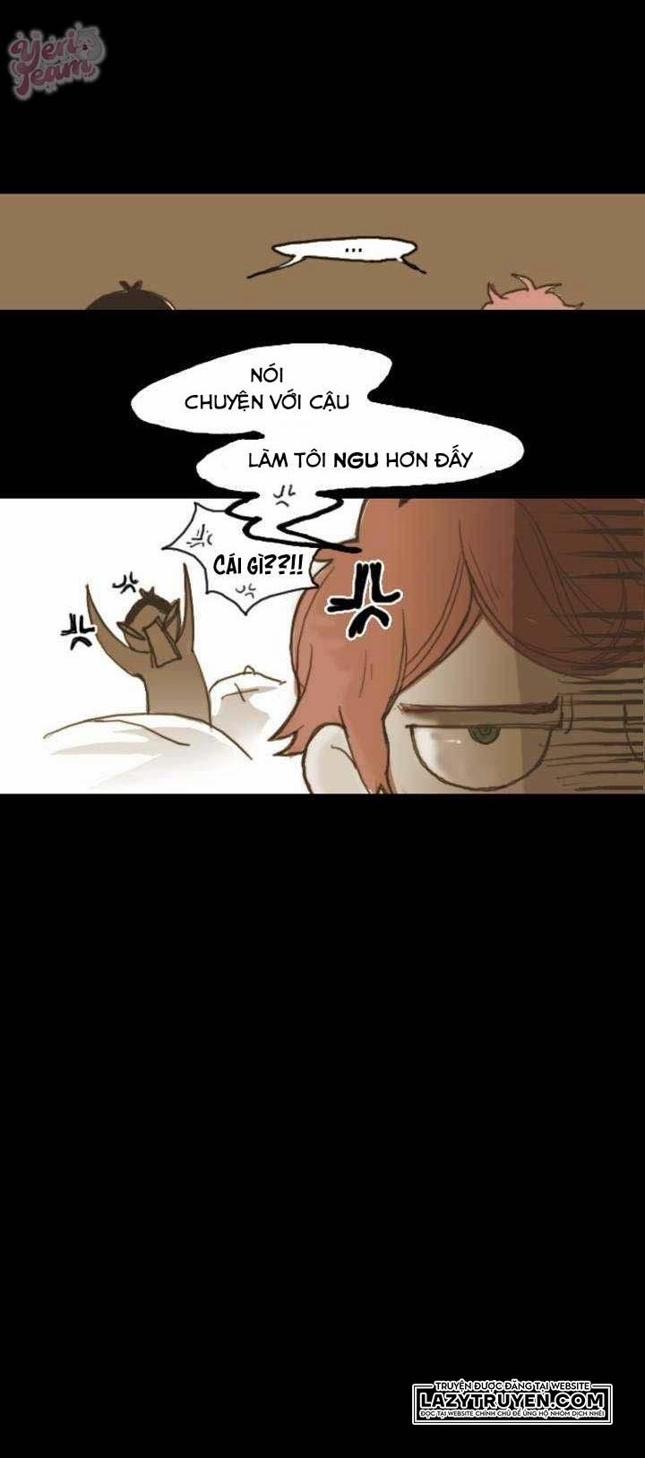 Ngoài Tầm Kiểm Soát 5 trang 20