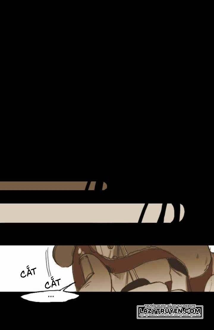 Ngoài Tầm Kiểm Soát 5 trang 22