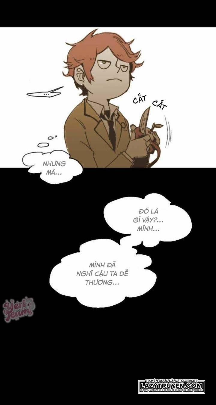 Ngoài Tầm Kiểm Soát 5 trang 23