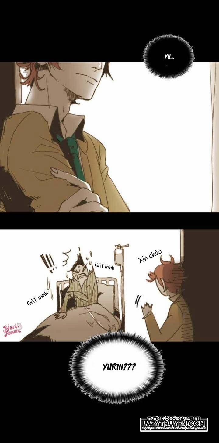 Ngoài Tầm Kiểm Soát 5 trang 3