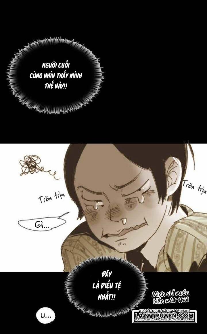 Ngoài Tầm Kiểm Soát 5 trang 4