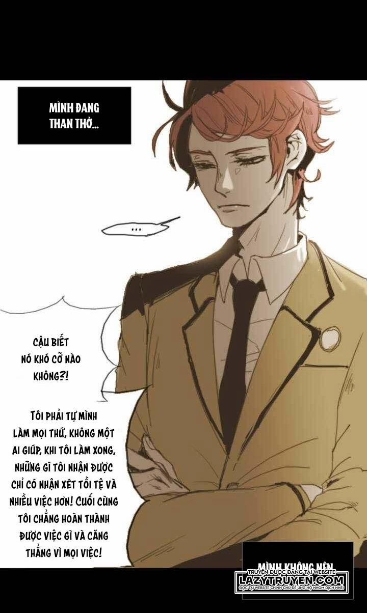 Ngoài Tầm Kiểm Soát 5 trang 7