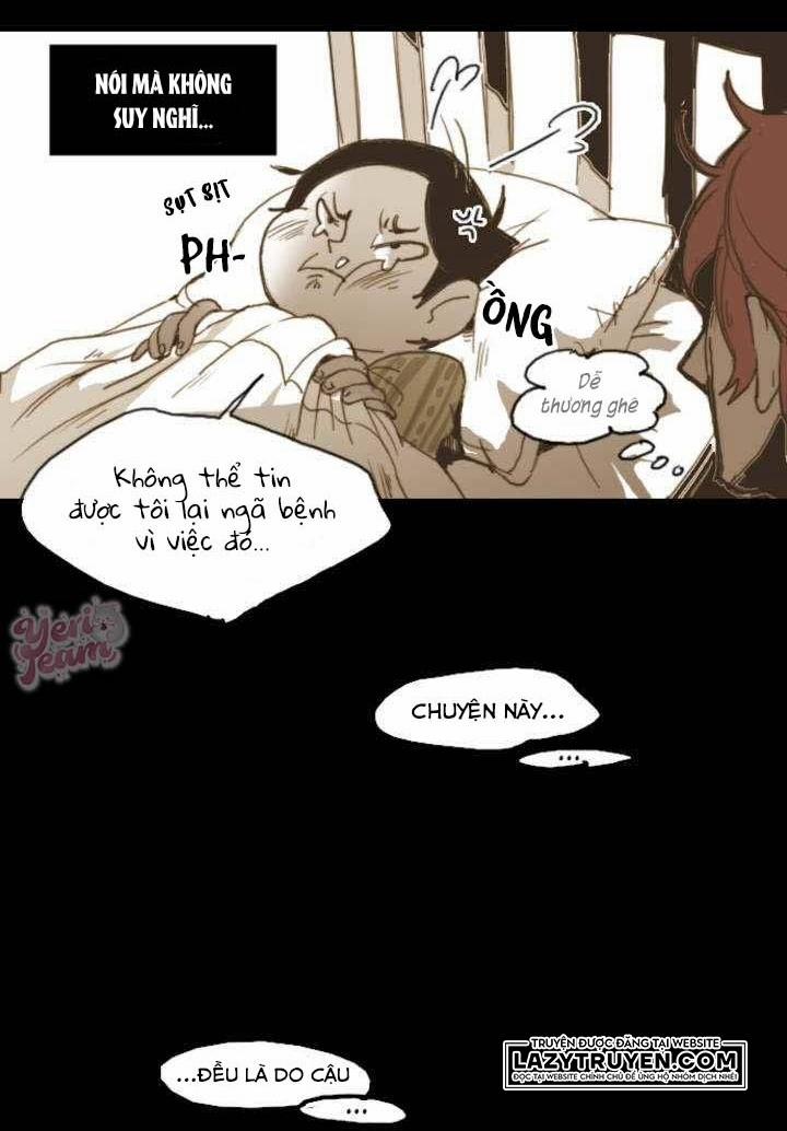 Ngoài Tầm Kiểm Soát 5 trang 8