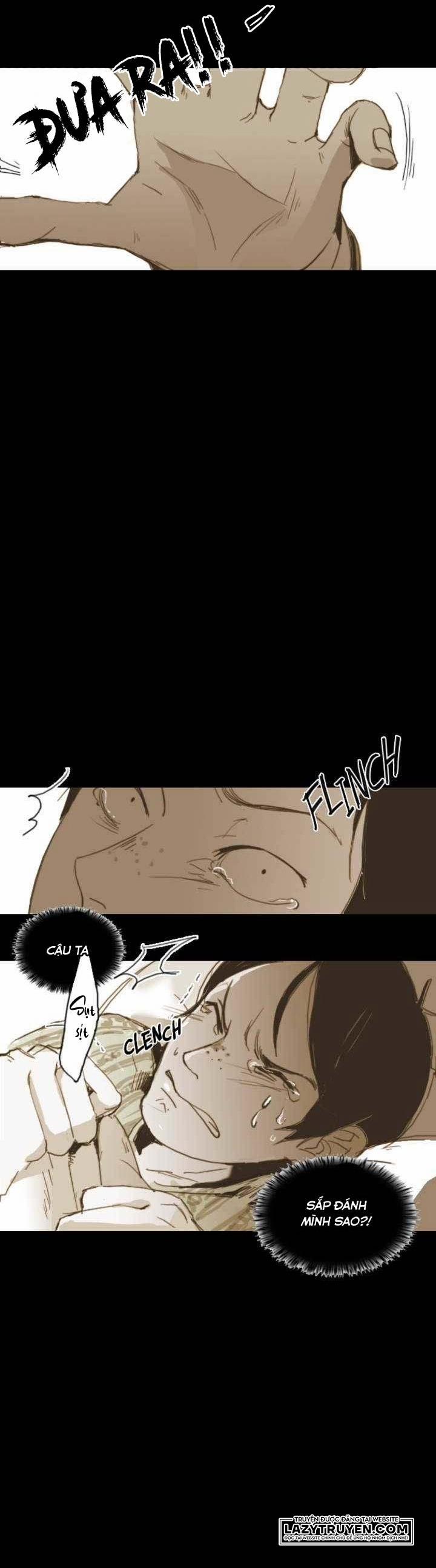 Ngoài Tầm Kiểm Soát 5 trang 9