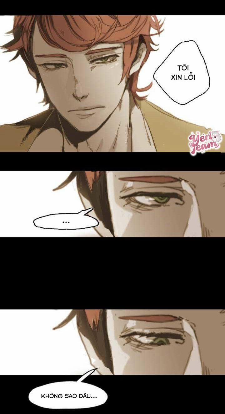 Ngoài Tầm Kiểm Soát 6 trang 10