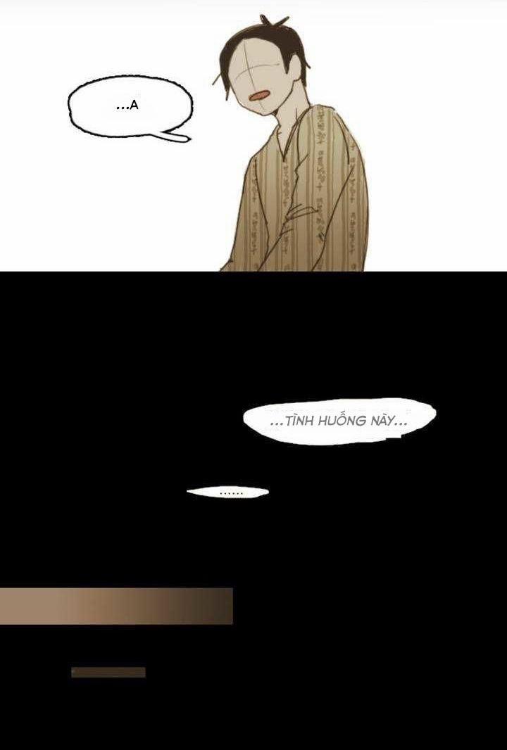 Ngoài Tầm Kiểm Soát 6 trang 12