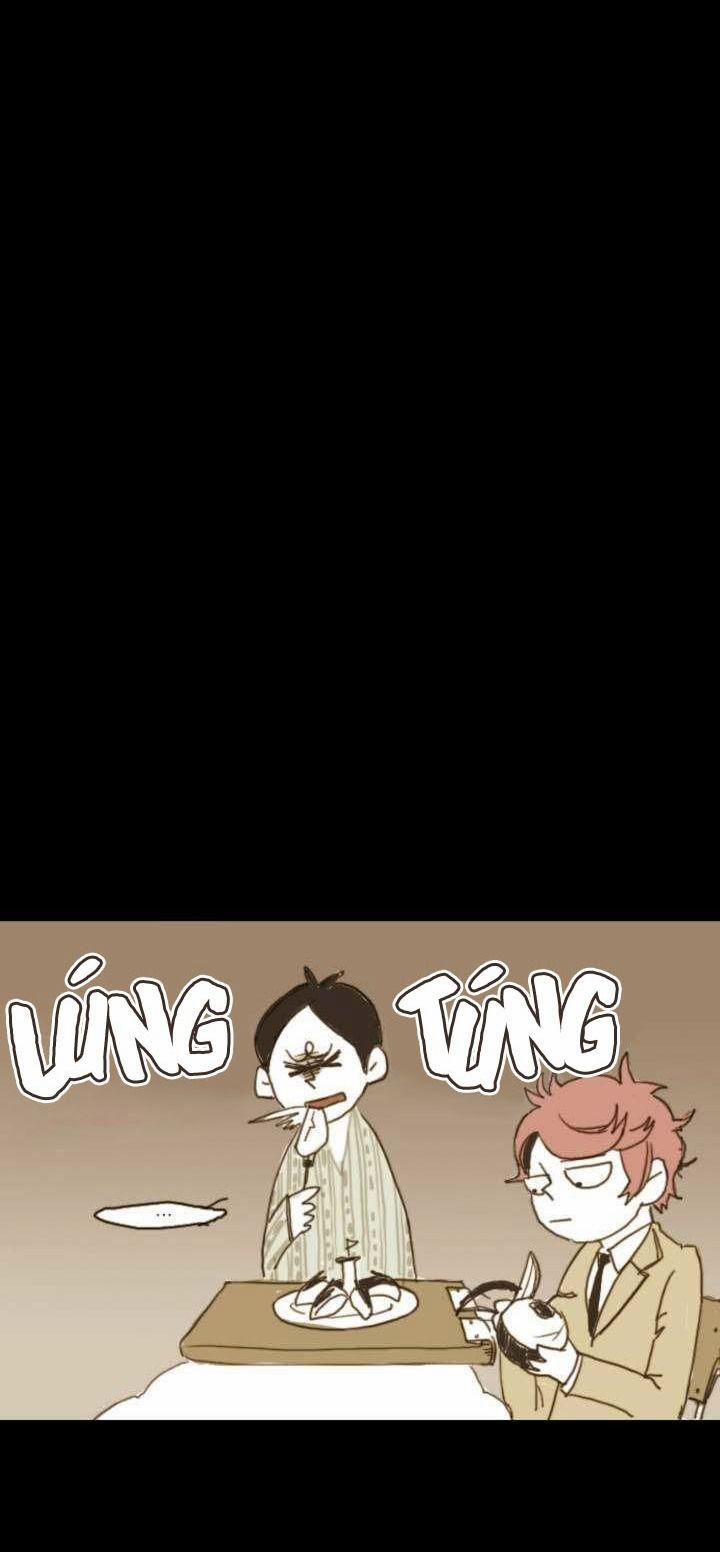 Ngoài Tầm Kiểm Soát 6 trang 14