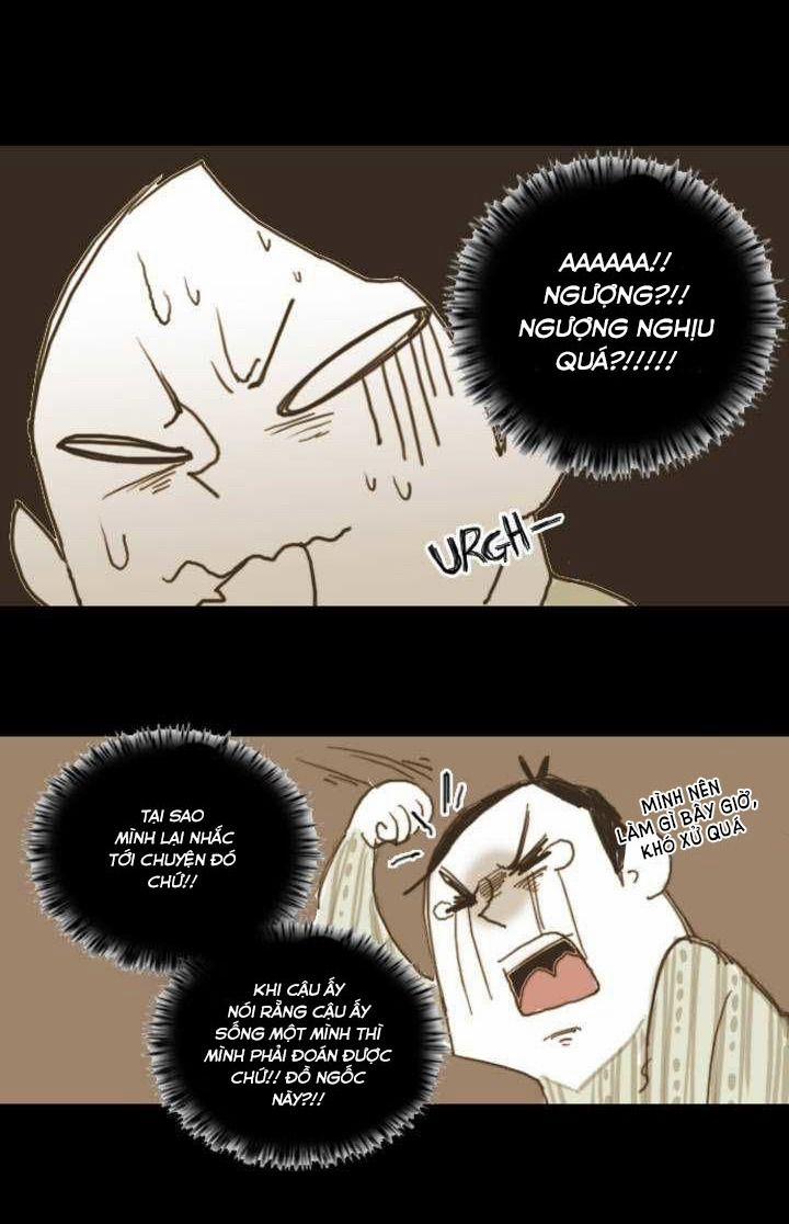 Ngoài Tầm Kiểm Soát 6 trang 15