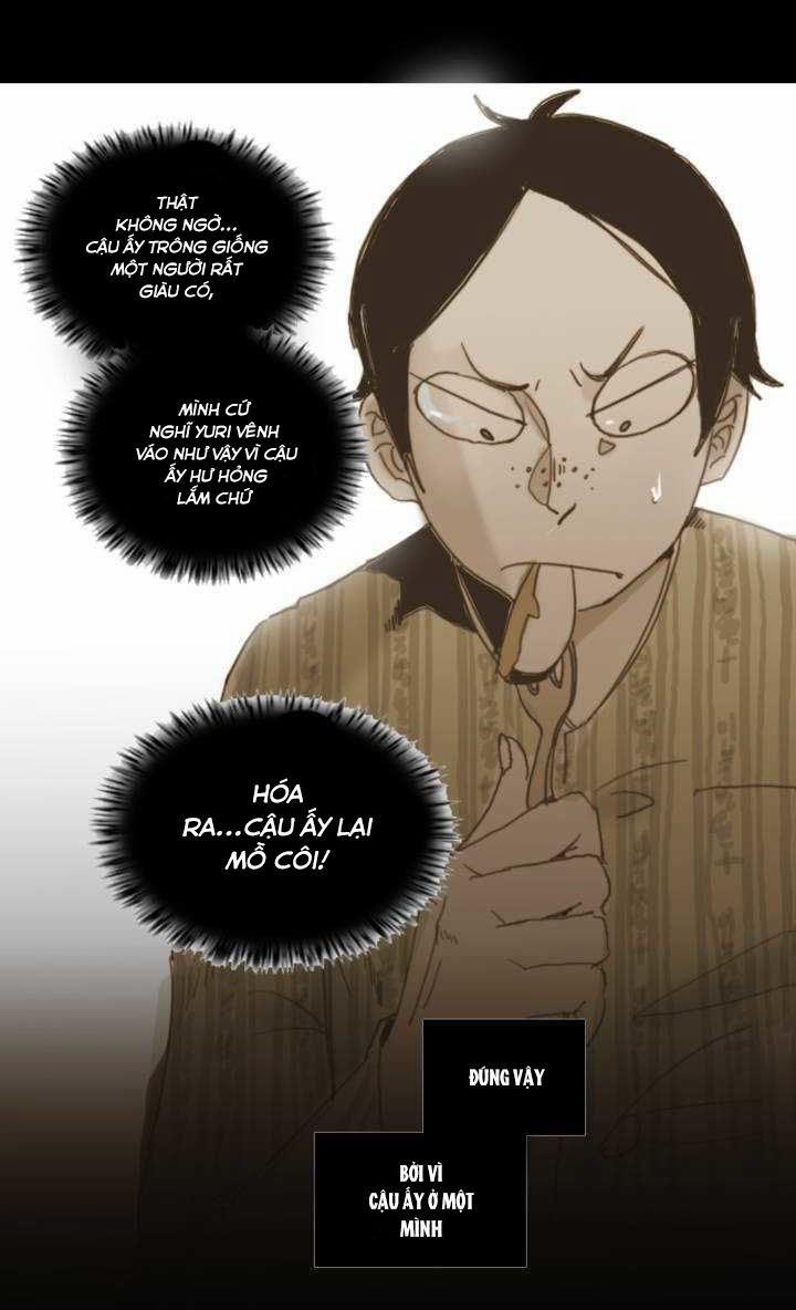 Ngoài Tầm Kiểm Soát 6 trang 16