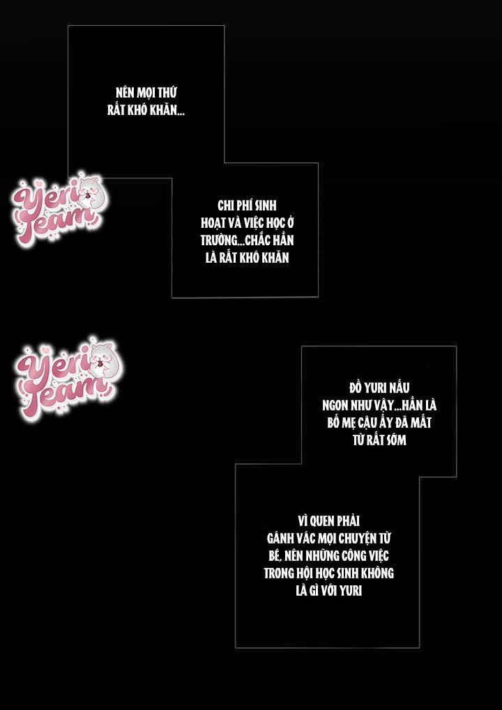 Ngoài Tầm Kiểm Soát 6 trang 17