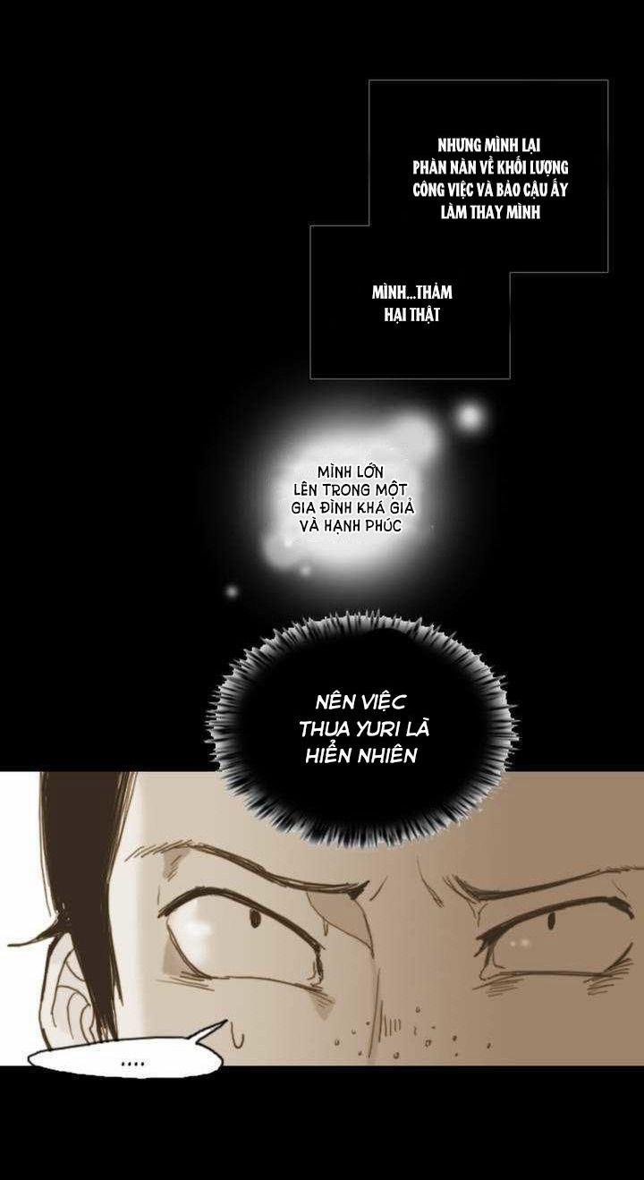 Ngoài Tầm Kiểm Soát 6 trang 18