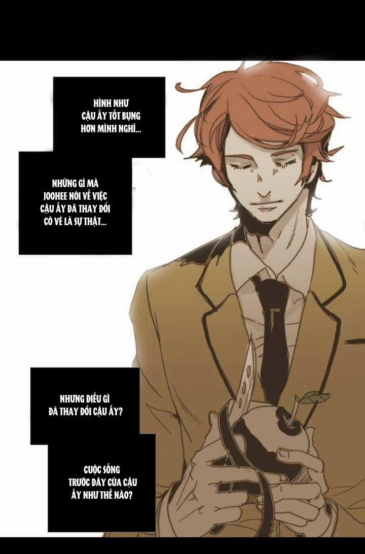 Ngoài Tầm Kiểm Soát 6 trang 19