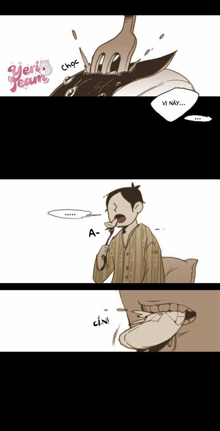 Ngoài Tầm Kiểm Soát 6 trang 2