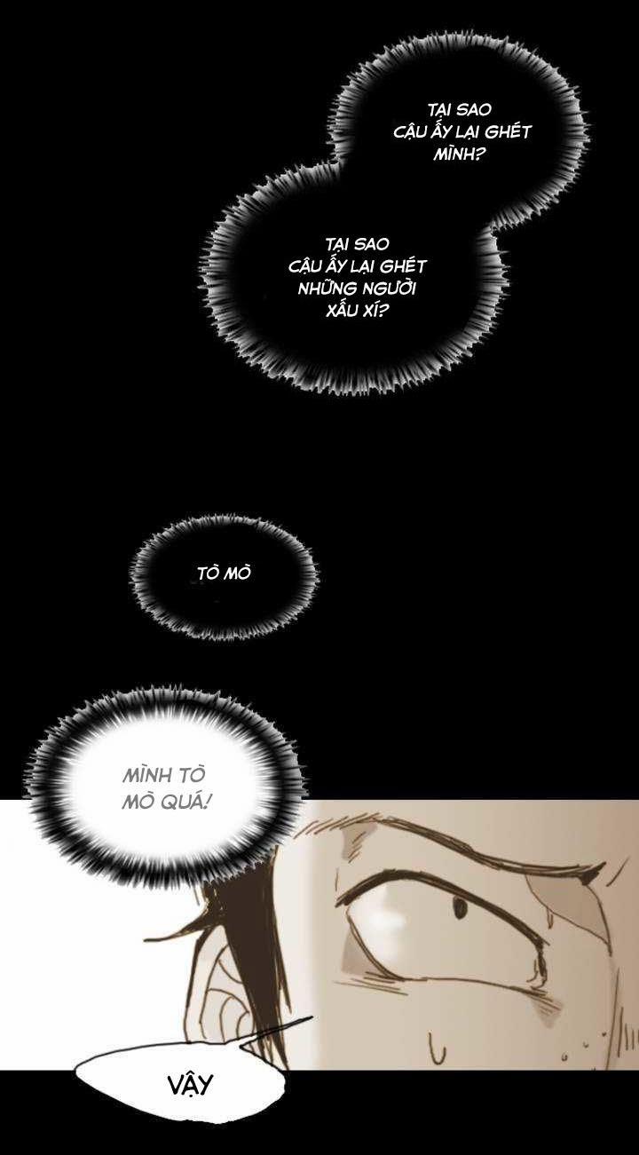 Ngoài Tầm Kiểm Soát 6 trang 20