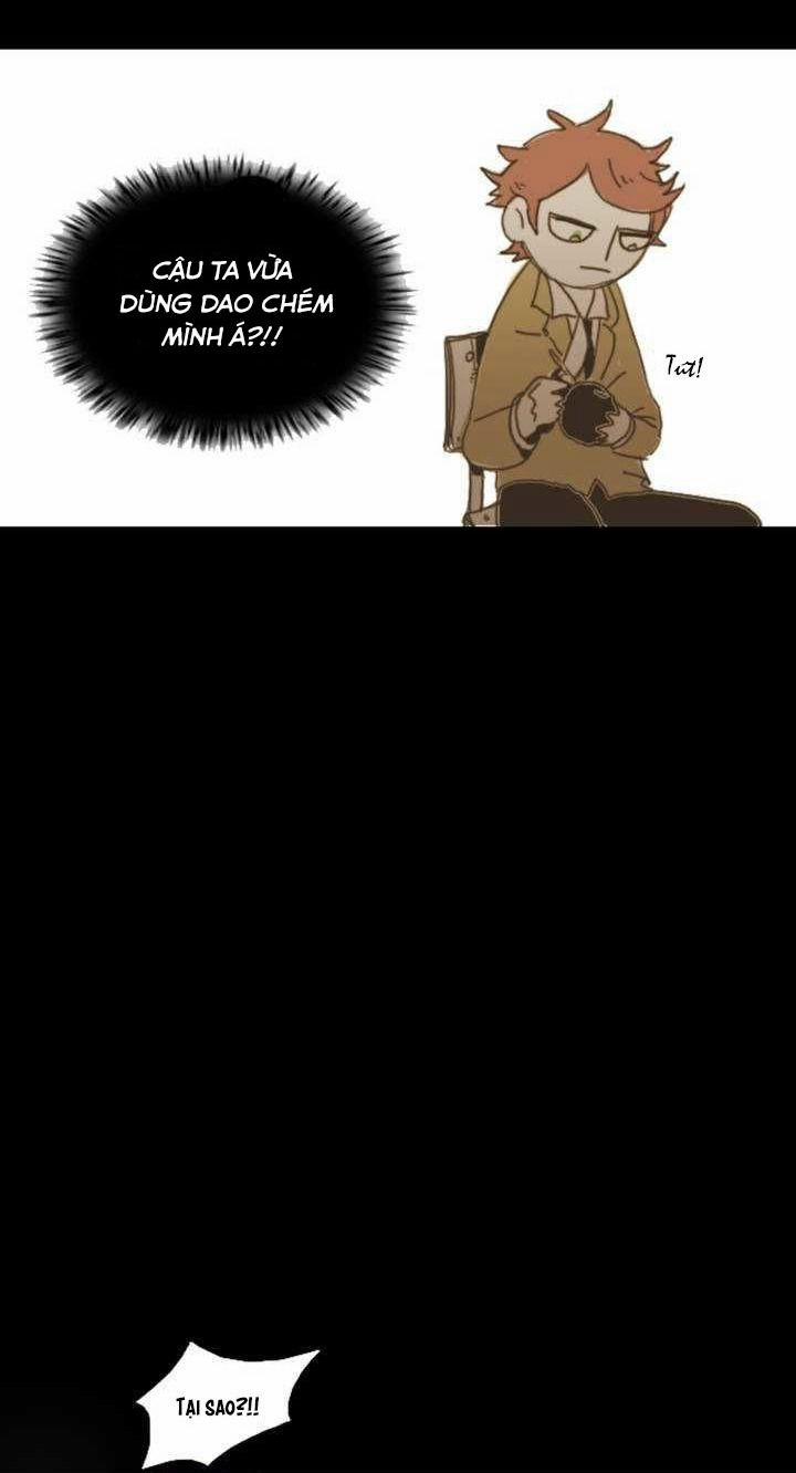 Ngoài Tầm Kiểm Soát 6 trang 24