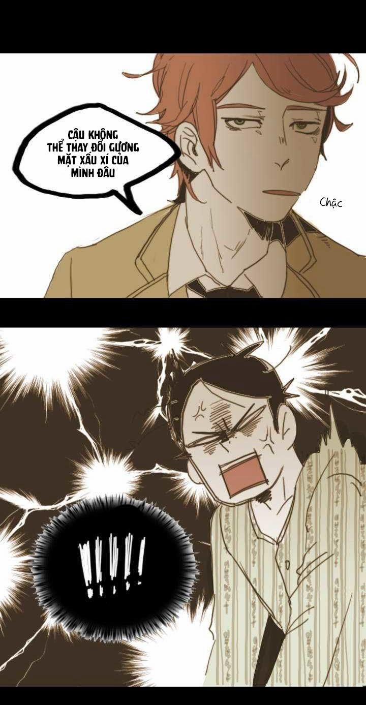 Ngoài Tầm Kiểm Soát 6 trang 27