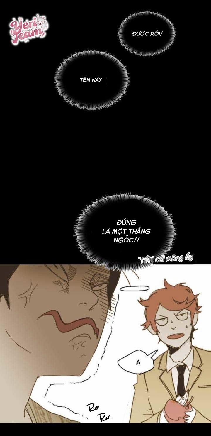 Ngoài Tầm Kiểm Soát 6 trang 28