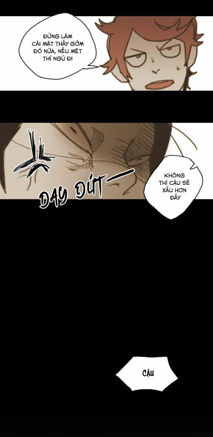 Ngoài Tầm Kiểm Soát 6 trang 29