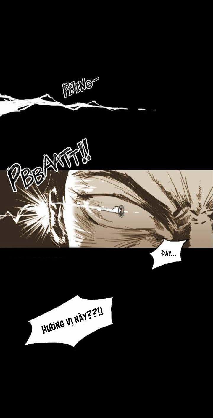 Ngoài Tầm Kiểm Soát 6 trang 3