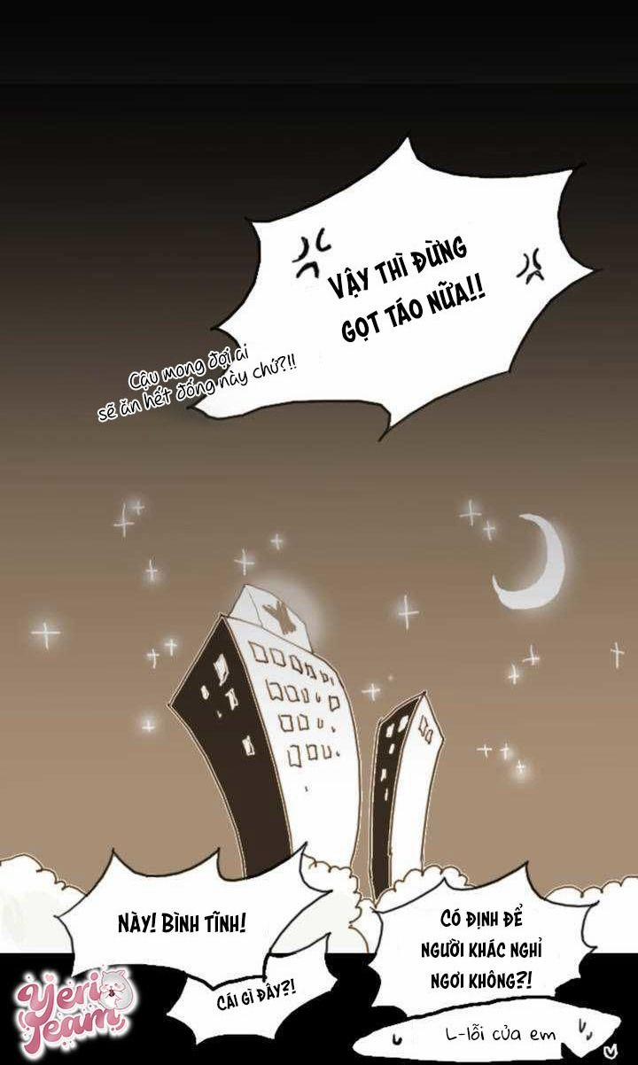 Ngoài Tầm Kiểm Soát 6 trang 30