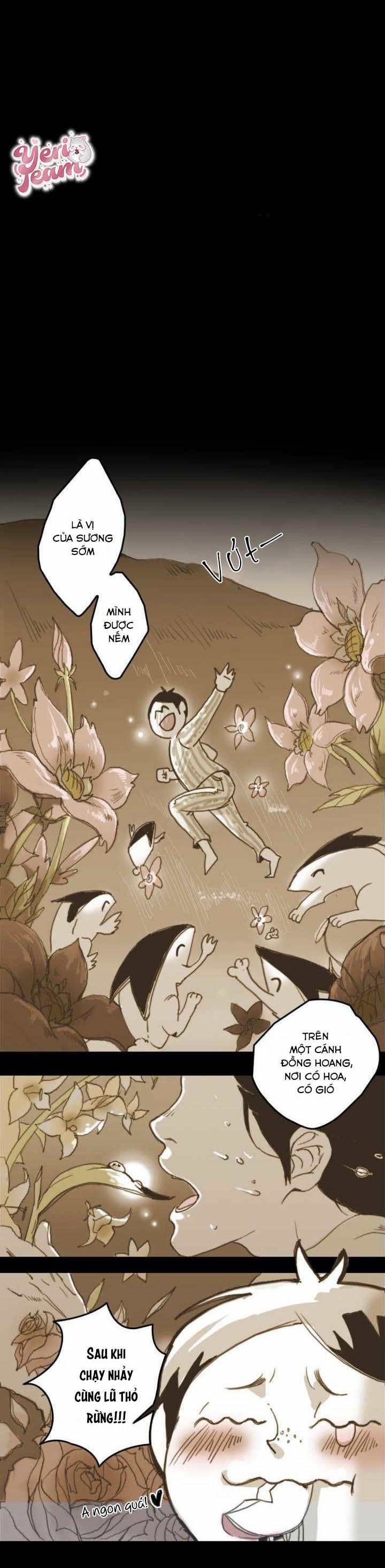 Ngoài Tầm Kiểm Soát 6 trang 4