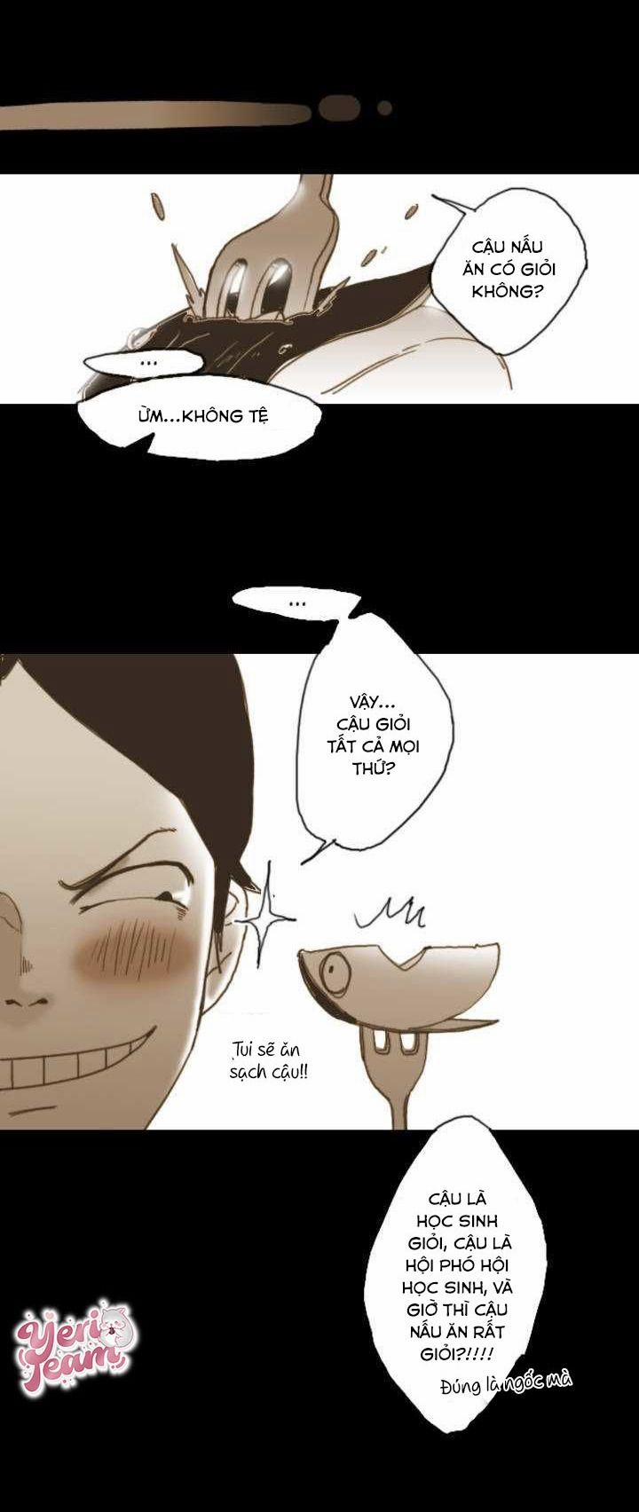 Ngoài Tầm Kiểm Soát 6 trang 6