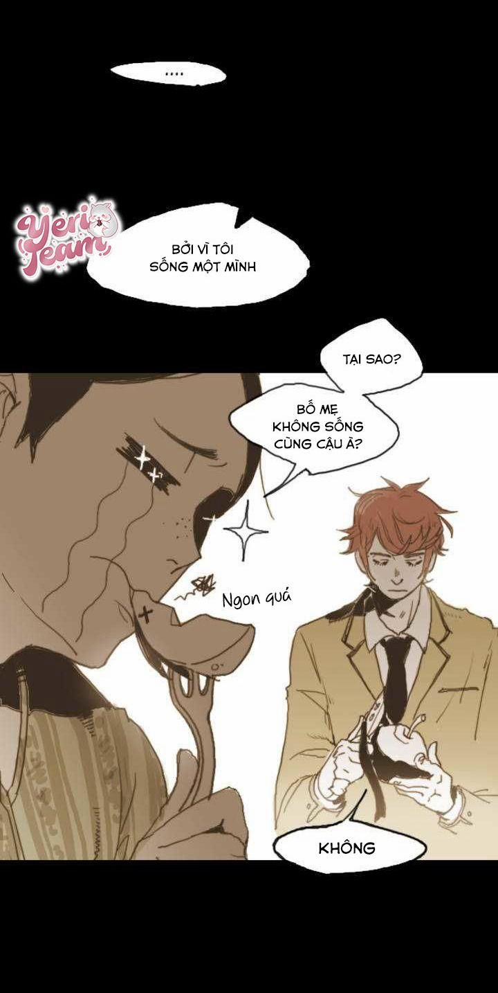 Ngoài Tầm Kiểm Soát 6 trang 7