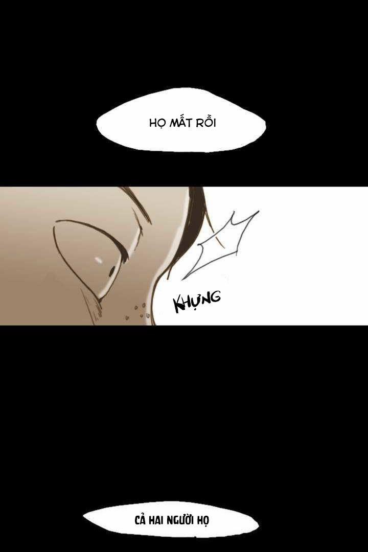 Ngoài Tầm Kiểm Soát 6 trang 8