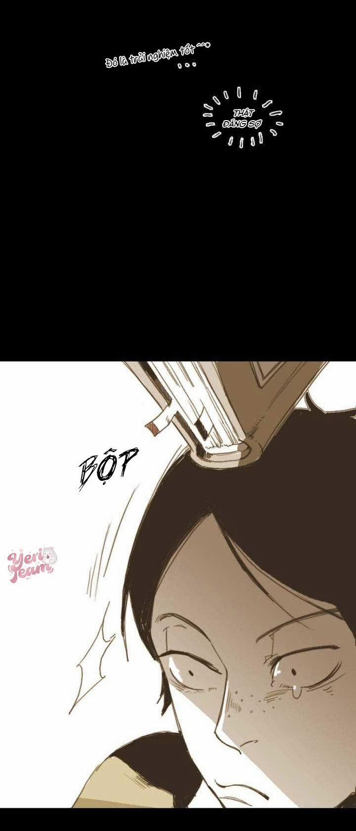 Ngoài Tầm Kiểm Soát 7 trang 13