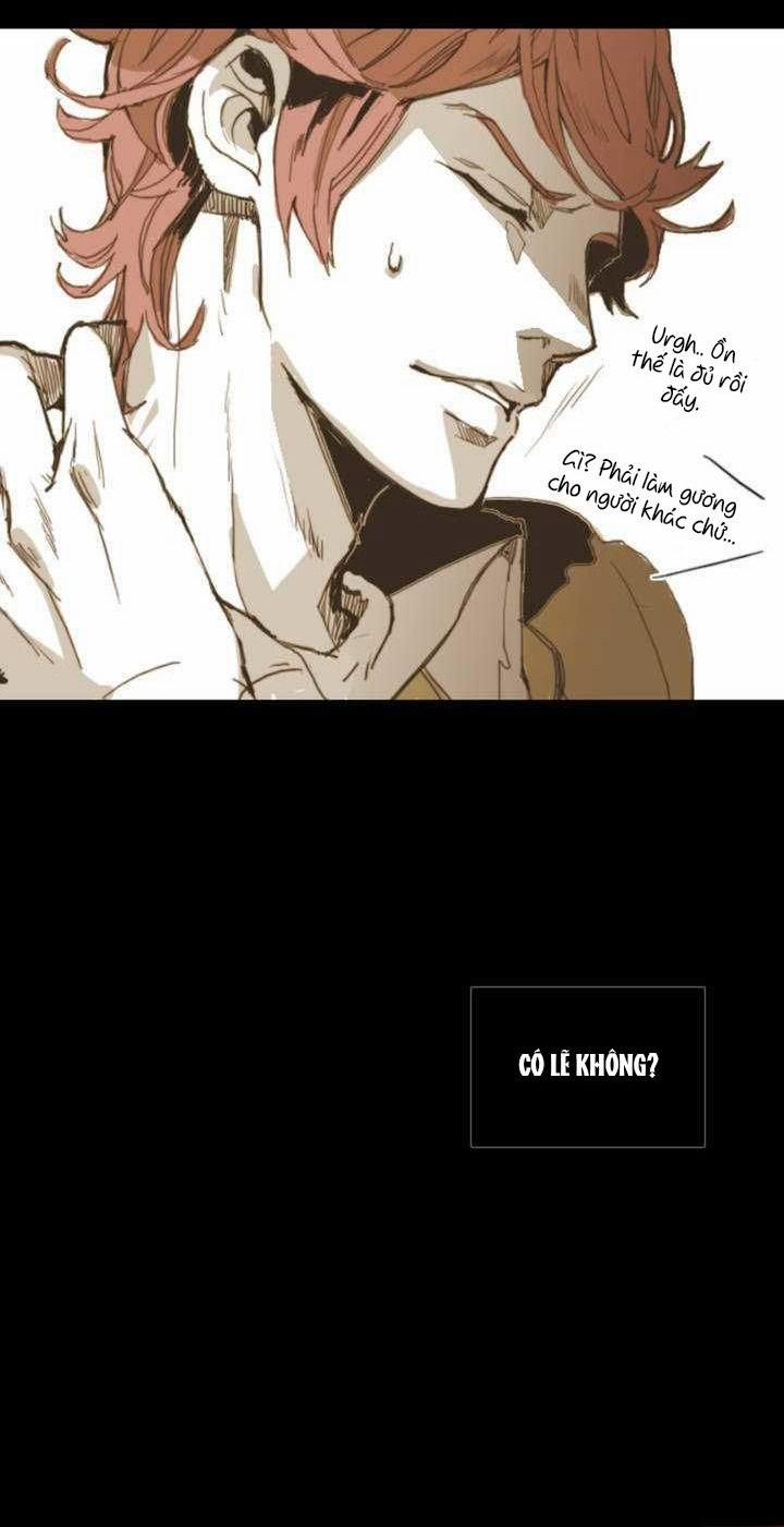 Ngoài Tầm Kiểm Soát 7 trang 16