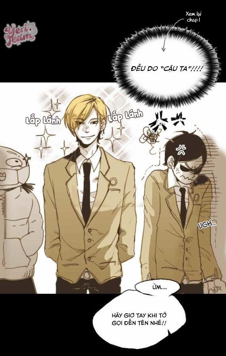 Ngoài Tầm Kiểm Soát 7 trang 2